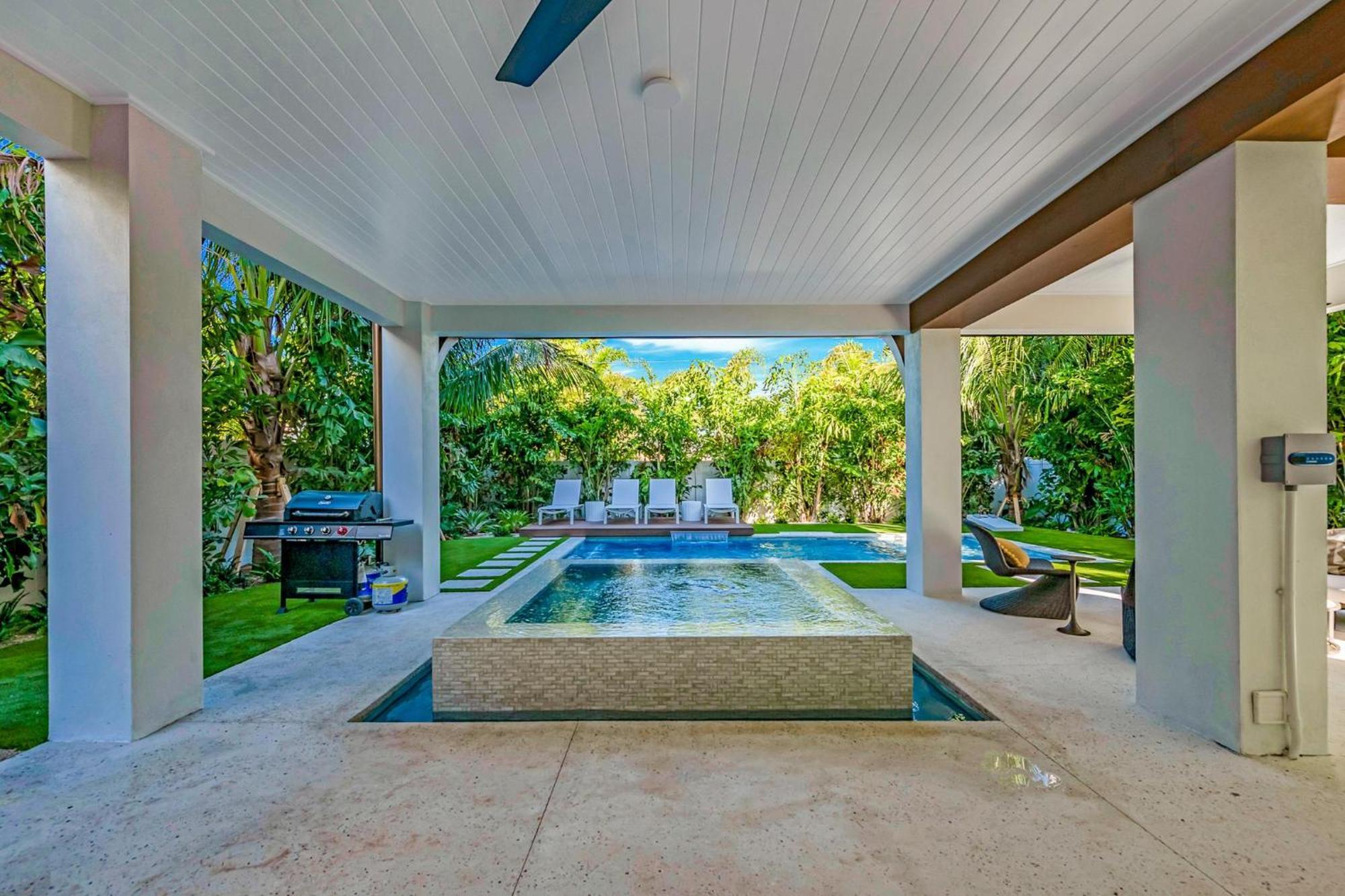 Palmetto Paradise Anna Maria Bagian luar foto