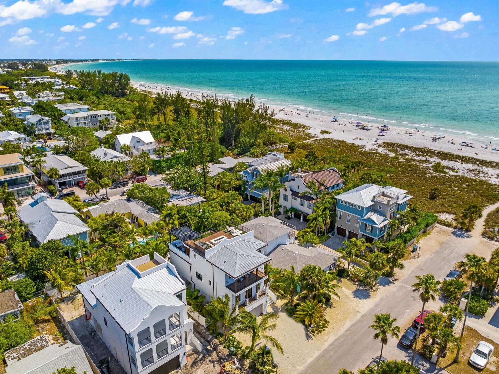 Palmetto Paradise Anna Maria Bagian luar foto