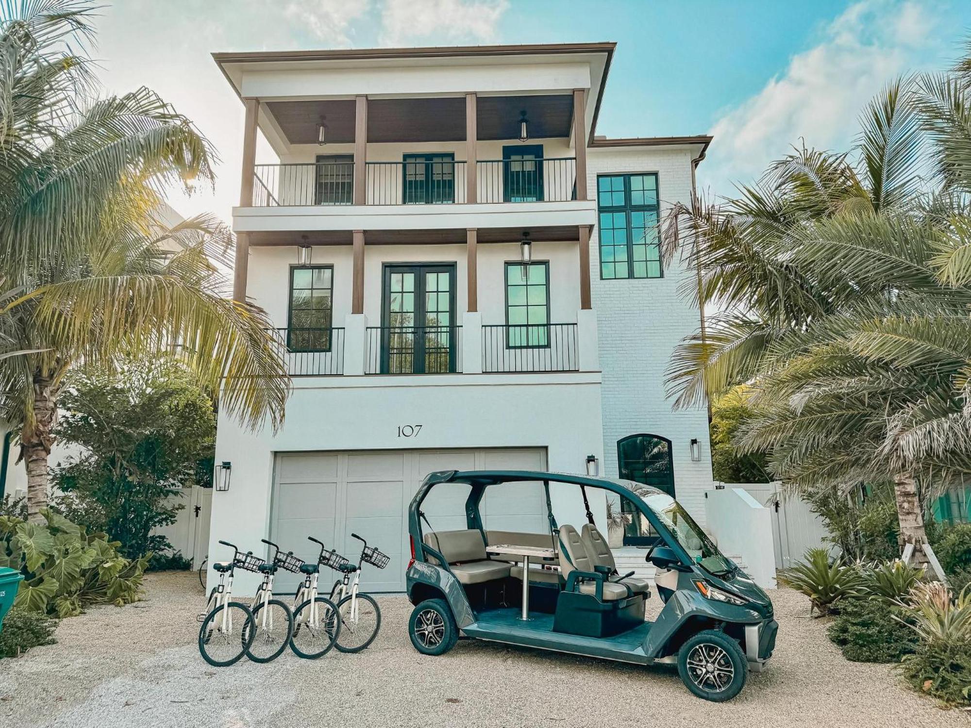 Palmetto Paradise Anna Maria Bagian luar foto